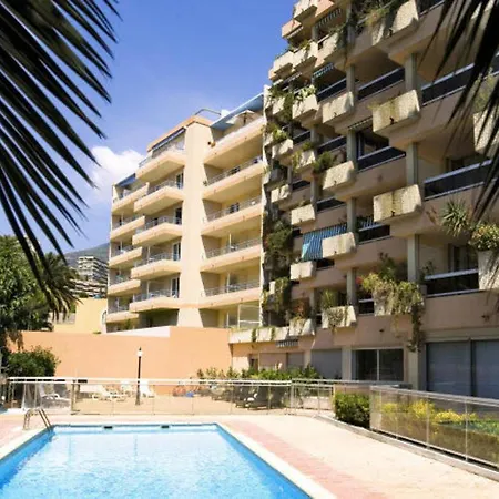 Quartier De La Appartement Roquebrune-Cap-Martin